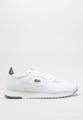 LACOSTE - LINETRACK 41 Blanco - LACOSTE - Modalova