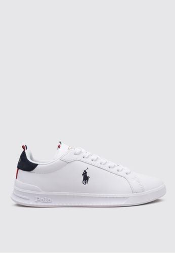 HERITAGE COURT 40 - POLO RALPH LAUREN - Modalova