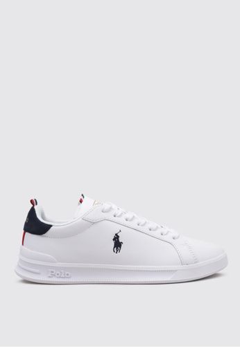 HERITAGE COURT 41 - POLO RALPH LAUREN - Modalova