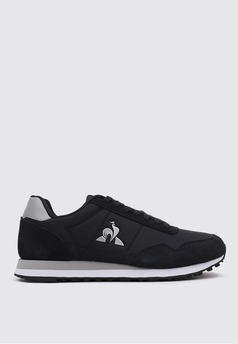 LE COQ SPORTIF - ASTRA_2 40 Negro - LE COQ SPORTIF - Modalova