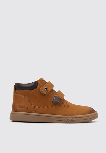 KICKERS - TACKEASY 24 Camel - KICKERS - Modalova