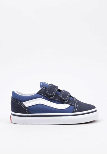 VANS - OLD SKOOL V 21.5 Azul - VANS - Modalova