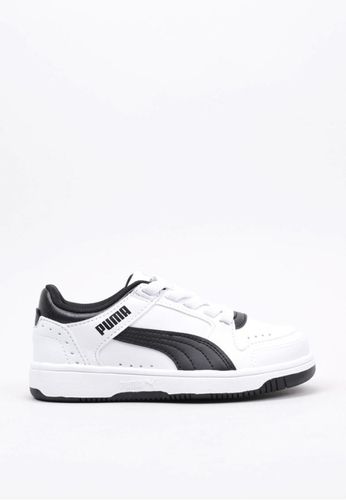 PUMA - REBOUND JOY LOW PS 28 Blanco - PUMA - Modalova