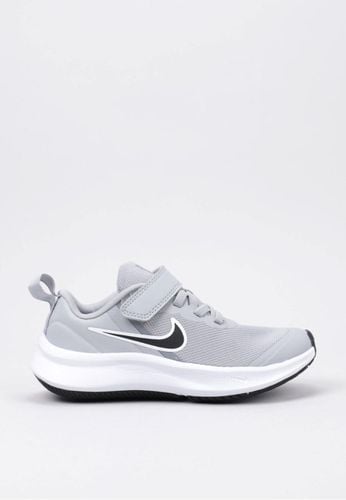 NIKE - STAR RUNNER 3 28 Gris - NIKE - Modalova