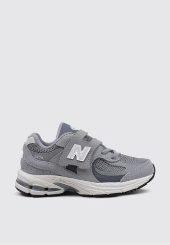 NEW BALANCE - PV2002v1 28 Gris - NEW BALANCE - Modalova