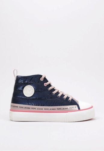 PEPE JEANS - OTTIS PRAY 32 Azul - PEPE JEANS - Modalova