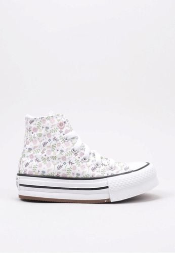 CHUCK TAYLOR ALL STAR EVA LIFT PLATFORM FELINE FLORALS 27 - CONVERSE - Modalova