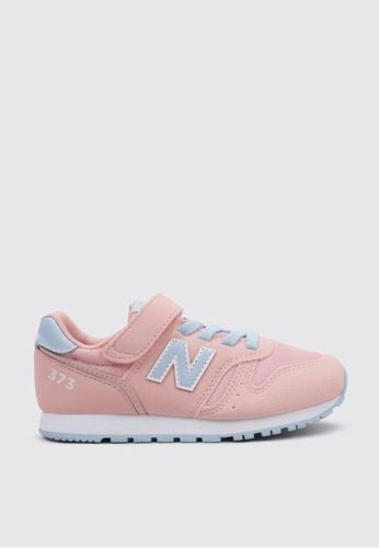 NEW BALANCE - 373 28 Rosa - NEW BALANCE - Modalova