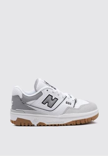 NEW BALANCE - 550 28 Gris - NEW BALANCE - Modalova