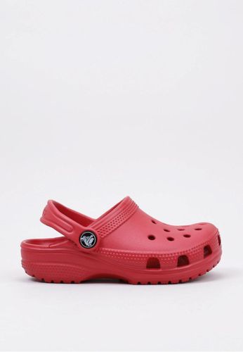 CROCS - CLASSIC CLOG Ka 28.5 Rojo - CROCS - Modalova