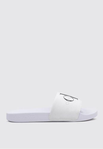 SLIDE MONOGRAM CO 36 - CALVIN KLEIN - Modalova