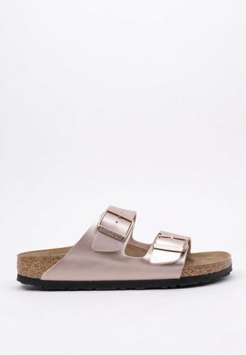 BIRKENSTOCK - ARIZONA BF 38 Rosa - BIRKENSTOCK - Modalova