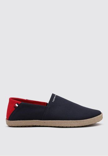 HILFIGER ESPADRILLE CORE TEXTILE 40 - TOMMY HILFIGER - Modalova