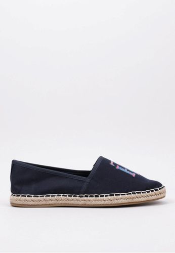 TH LOGO ESPADRILLE 36 - TOMMY HILFIGER - Modalova