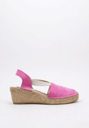 SENSES & SHOES - PASIKA 35 Rosa - SENSES & SHOES - Modalova