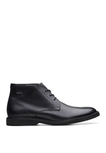 CLARKS - ATTICU SLTHIGTX 39.5 Negro - CLARKS - Modalova