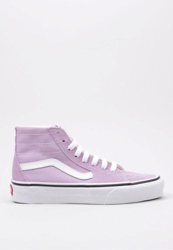 VANS - SK8-Hi Tapered 36 Lila - VANS - Modalova