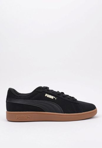 PUMA - PUMA SMASH 41 Negro - PUMA - Modalova