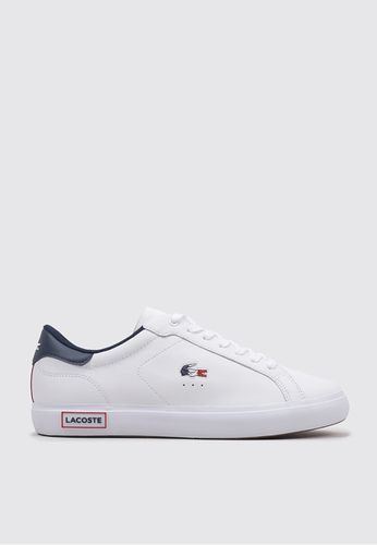 POWERCOURT TRI22 1 SMA 40 - LACOSTE - Modalova