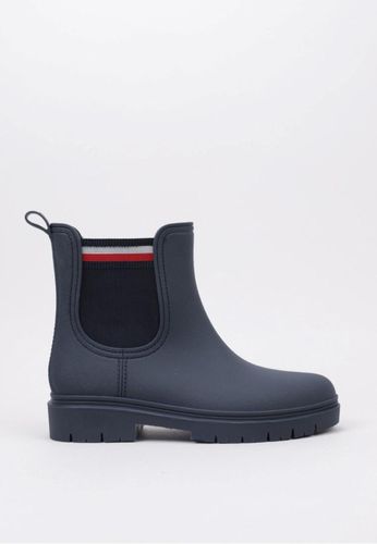 RAIN BOOT ANKLE ELASTIC 36 - TOMMY HILFIGER - Modalova