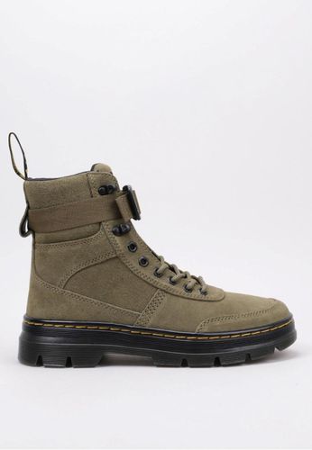 COMBS TECH SUEDE 41 - DR. MARTENS - Modalova