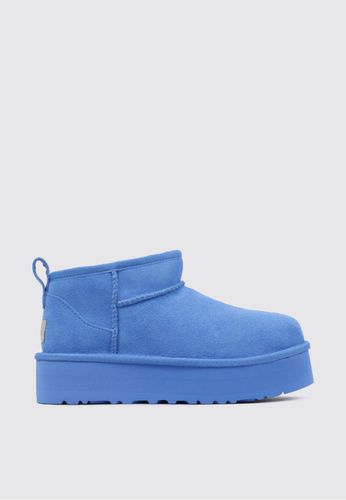 Classic Ultra Mini Platform 33.5 - UGG - Modalova