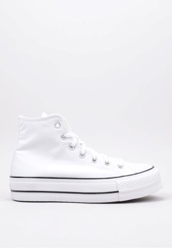 Chuck Taylor All Star Platform High Top 35 - CONVERSE - Modalova