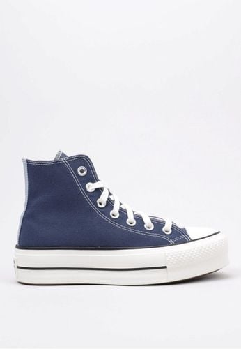 CHUCK TAYLOR ALL STAR LIFT PLATFORM DENIM FASHION. 35 - CONVERSE - Modalova