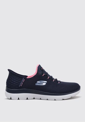 SKECHERS - SUMMITS SLIP-INS 39 Azul - SKECHERS - Modalova