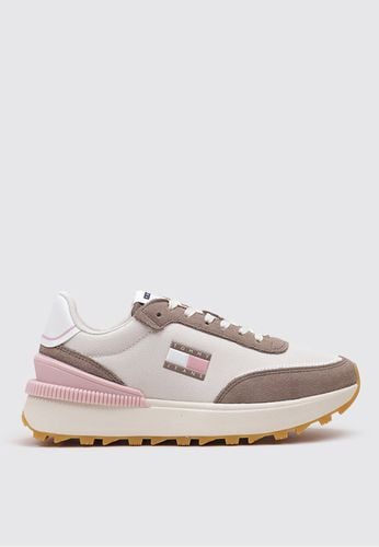 TJW TECH RUNNER ESS 36 - TOMMY HILFIGER - Modalova