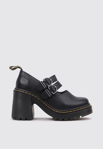 DR. MARTENS - Eviee 36 Negro - DR. MARTENS - Modalova