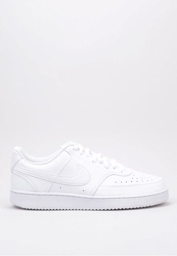 NIKE - Court Vision Lo Be 40 Blanco - NIKE - Modalova