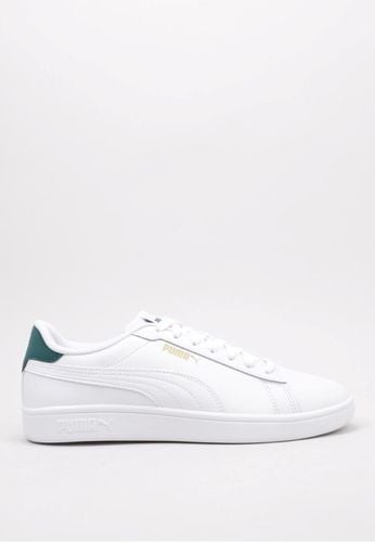 PUMA - PUMA SMASH 3.0 L 40 Blanco - PUMA - Modalova