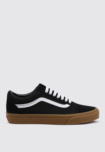 VANS - OLD SKOOL 39 Negro - VANS - Modalova