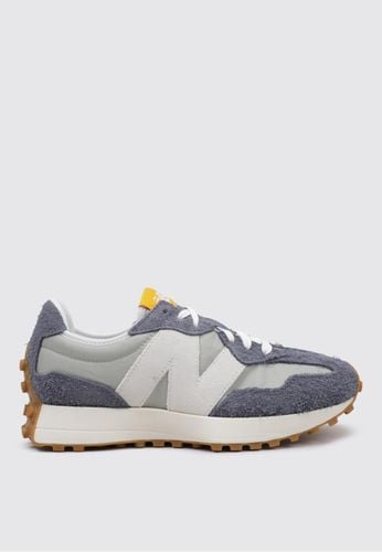 NEW BALANCE - 327 40.5 Gris - NEW BALANCE - Modalova