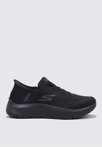 SKECHERS - GO WALK FLEX 40 Negro - SKECHERS - Modalova