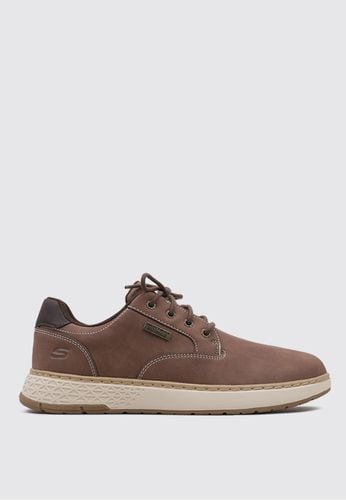 SKECHERS - GARLAN 40 Camel - SKECHERS - Modalova