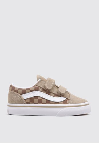 Old Skool V Neutral 21.5 - VANS - Modalova