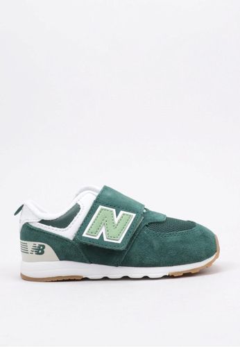 NEW BALANCE - 574CO1 24 Verde - NEW BALANCE - Modalova