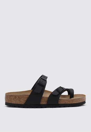 BIRKENSTOCK - MAYARI BF 36 Negro - BIRKENSTOCK - Modalova