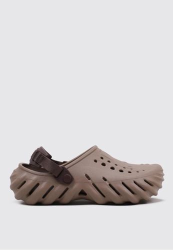 CROCS - ECHO CLOG 41.5 Beige - CROCS - Modalova