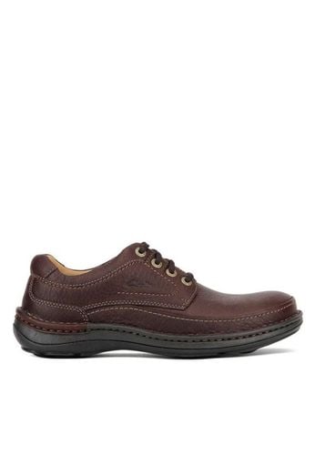 CLARKS - Nature Three 39.5 Cuero - CLARKS - Modalova