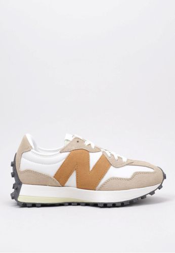 NEW BALANCE - WS327V1 36 Camel - NEW BALANCE - Modalova