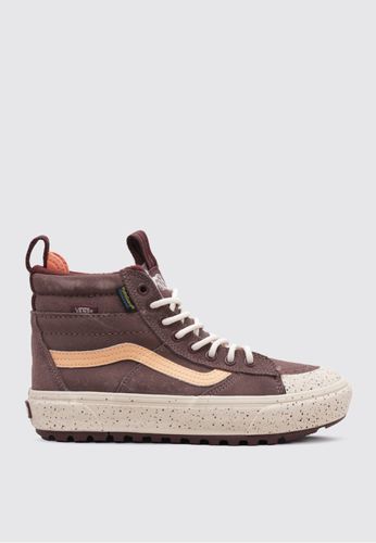 MTE Sk8-Hi Waterproof 36 - VANS - Modalova