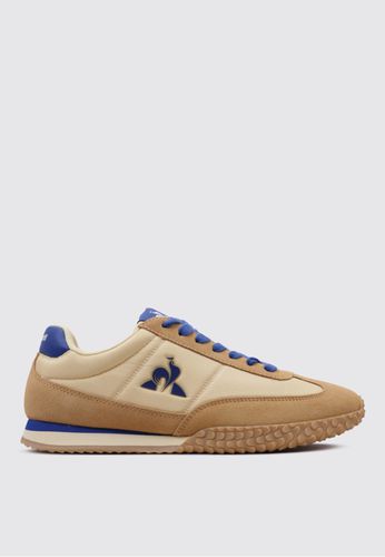 LE COQ SPORTIF - VELOCE 40 Amarillo - LE COQ SPORTIF - Modalova