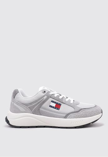 TJM RUNNER MIX MATERIAL 41 - TOMMY HILFIGER - Modalova