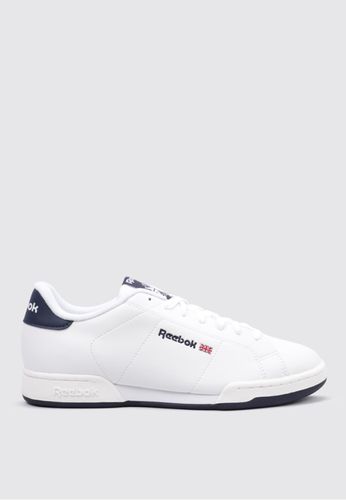 REEBOK - REEBOK NPC II 40 Blanco - REEBOK - Modalova