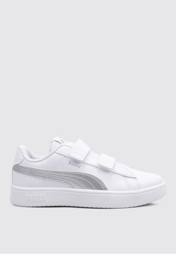 PUMA - RICKIE CLASSIC PS 28 Blanco - PUMA - Modalova