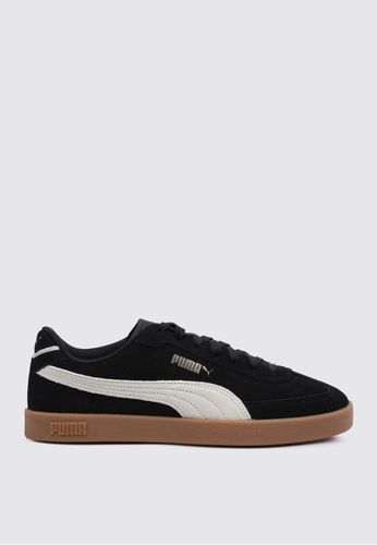 PUMA - PUMA CLUB II ERA 40 Negro - PUMA - Modalova