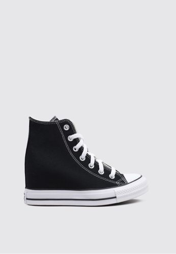 CHUCK TAYLOR ALL STAR CLASSIC WEDGE PLATAFORM 36 - CONVERSE - Modalova